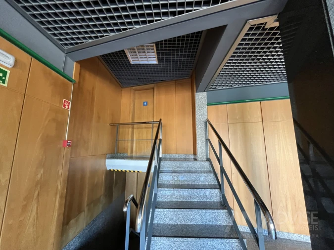 Escritório para Arrendamento em Viseu Foto 11