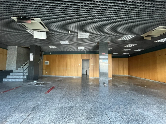 Escritório para Arrendamento em Viseu Foto 2