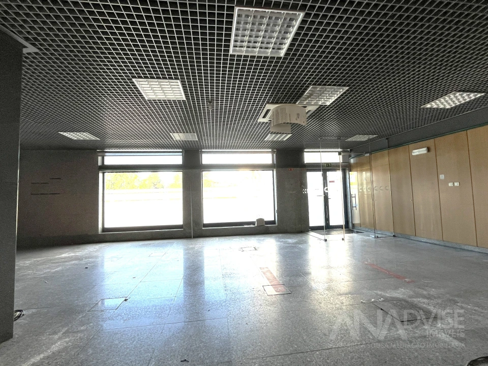 Escritório para Arrendamento em Viseu Foto 4