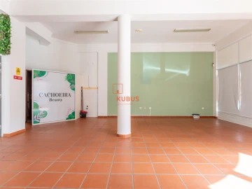 Loja para Venda em Nossa Sra de Fatima