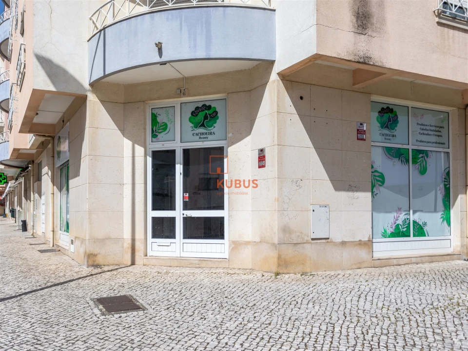 Loja para Venda em Nossa Sra de Fatima Foto 12