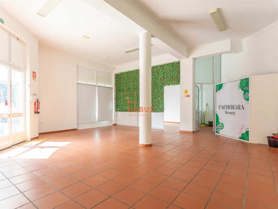 Loja para Venda em Nossa Sra de Fatima Foto 1