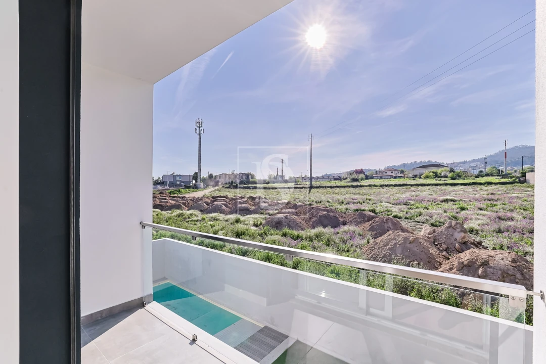 Moradia T4 para Venda em Barcelos, V.Boa, V.Frescainha Foto 28