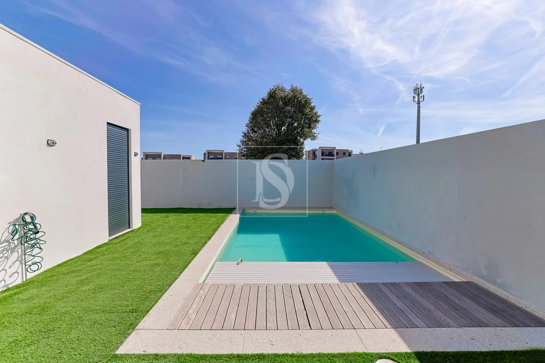 Moradia T4 para Venda em Barcelos, V.Boa, V.Frescainha Foto 16