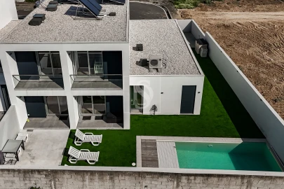 Moradia T4 para Venda em Barcelos, V.Boa, V.Frescainha