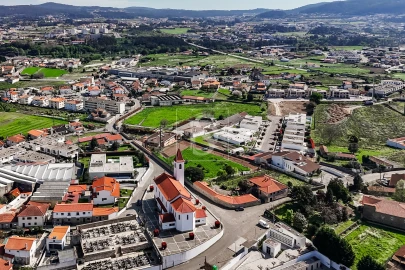 Moradia T4 para Venda em Barcelos, V.Boa, V.Frescainha