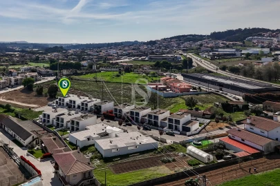 Moradia T4 para Venda em Barcelos, V.Boa, V.Frescainha