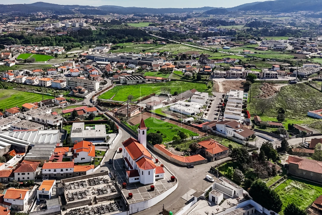 Moradia T4 para Venda em Barcelos, V.Boa, V.Frescainha Foto 8