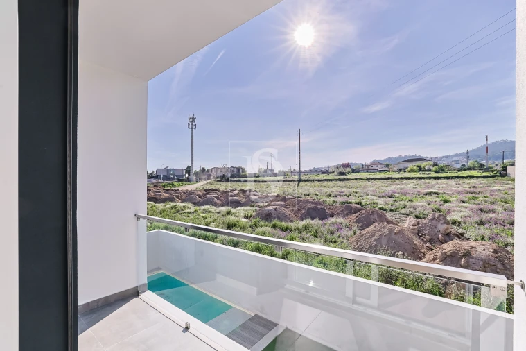 Moradia T4 para Venda em Barcelos, V.Boa, V.Frescainha Foto 28