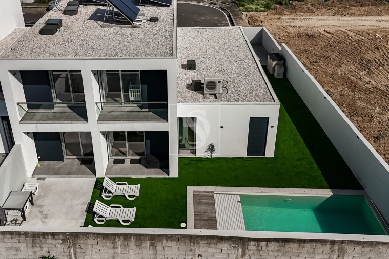 Moradia T4 para Venda em Barcelos, V.Boa, V.Frescainha Foto 10