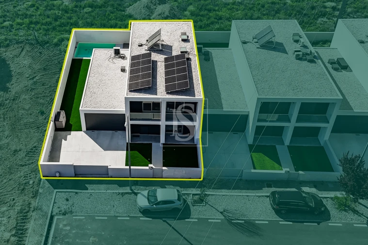 Moradia T4 para Venda em Barcelos, V.Boa, V.Frescainha Foto 5