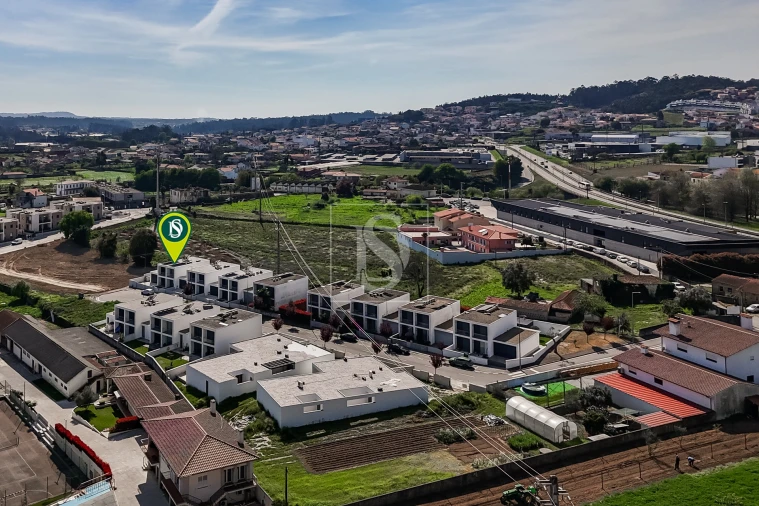 Moradia T4 para Venda em Barcelos, V.Boa, V.Frescainha Foto 7