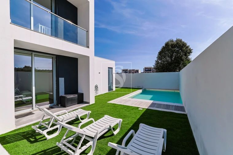 Moradia T4 para Venda em Barcelos, V.Boa, V.Frescainha Foto 15