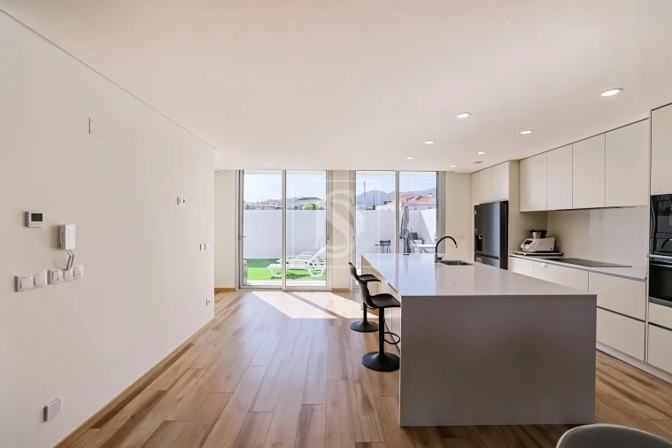 Moradia T4 para Venda em Barcelos, V.Boa, V.Frescainha Foto 19