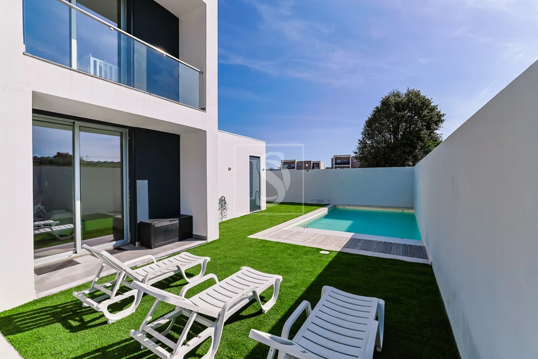 Moradia T4 para Venda em Barcelos, V.Boa, V.Frescainha Foto 15