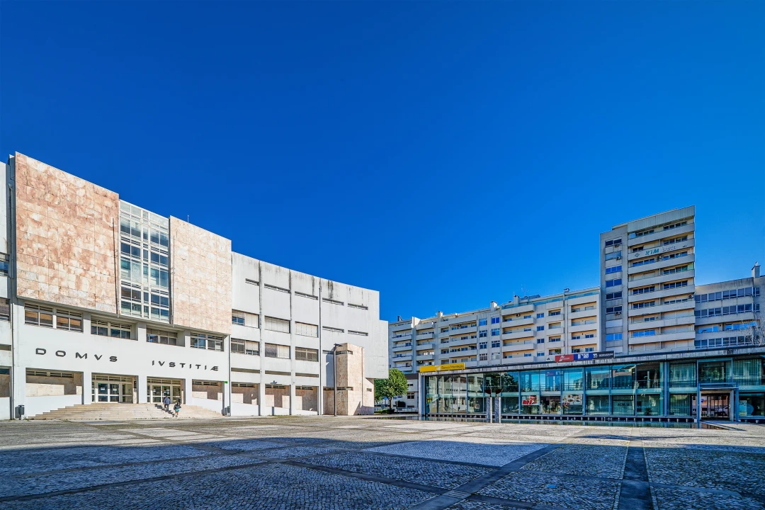 Loja para Arrendamento em São Vitor (Braga) Foto 8