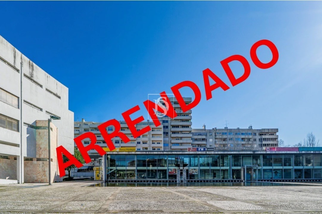 Loja para Arrendamento em São Vitor (Braga) Foto 1