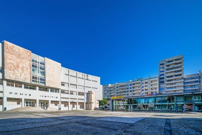 Loja para Arrendamento em São Vitor (Braga)