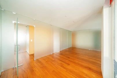 Loja para Arrendamento em São Vitor (Braga)