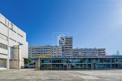 Loja para Arrendamento em São Vitor (Braga)
