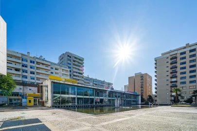 Loja para Arrendamento em São Vitor (Braga)