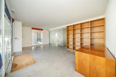 Loja para Arrendamento em São Vitor (Braga)