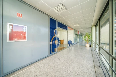 Loja para Arrendamento em São Vitor (Braga)