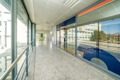 Loja para Arrendamento em São Vitor (Braga)
