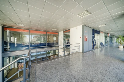 Loja para Arrendamento em São Vitor (Braga)