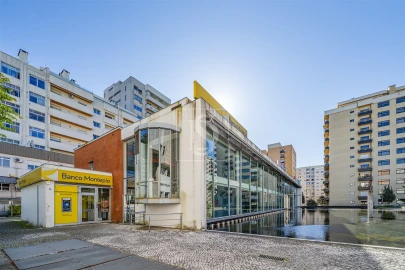 Loja para Arrendamento em São Vitor (Braga)