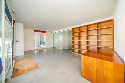 Loja para Arrendamento em São Vitor (Braga)