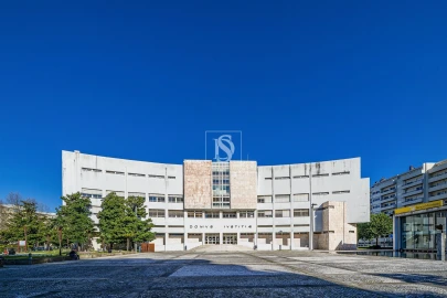 Loja para Arrendamento em São Vitor (Braga)