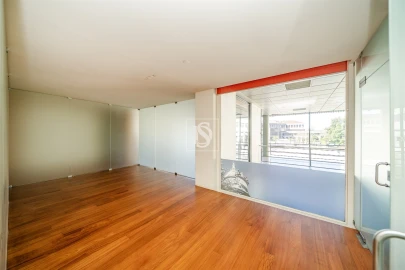 Loja para Arrendamento em São Vitor (Braga)