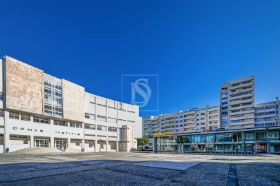 Loja para Arrendamento em São Vitor (Braga)