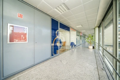 Loja para Arrendamento em São Vitor (Braga)