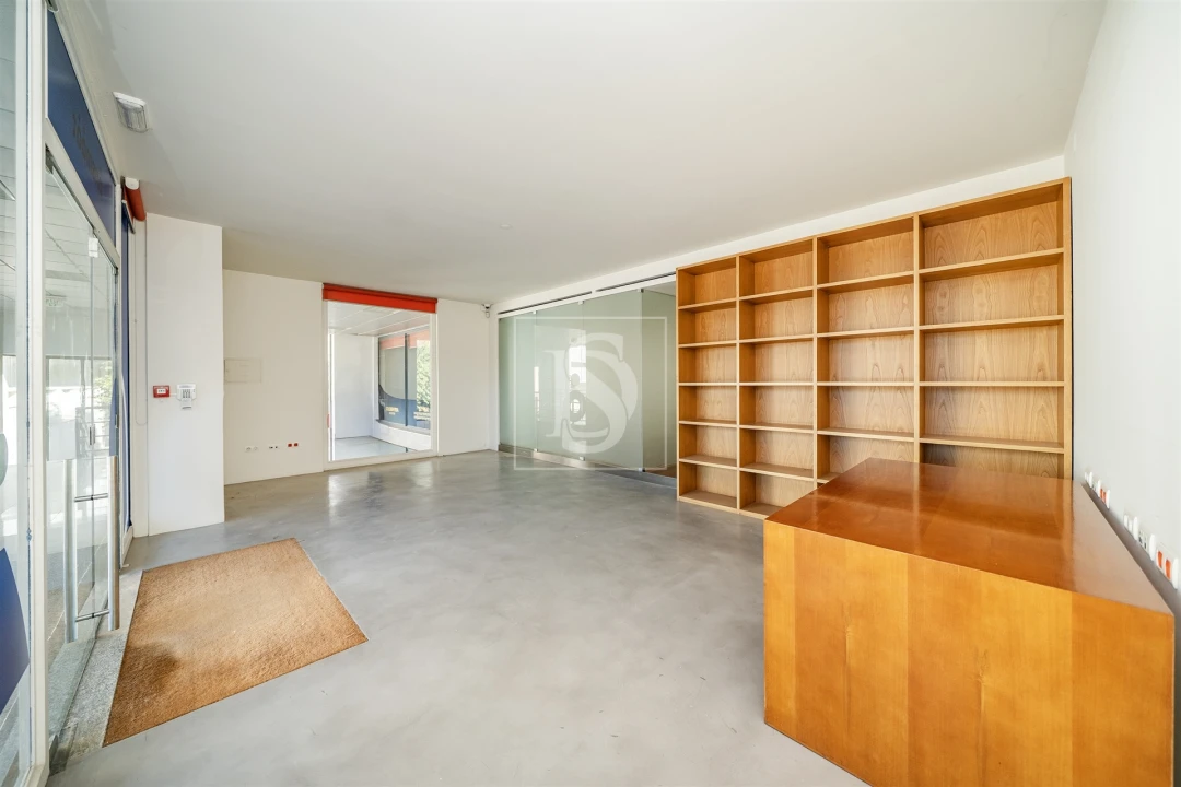 Loja para Arrendamento em São Vitor (Braga) Foto 42