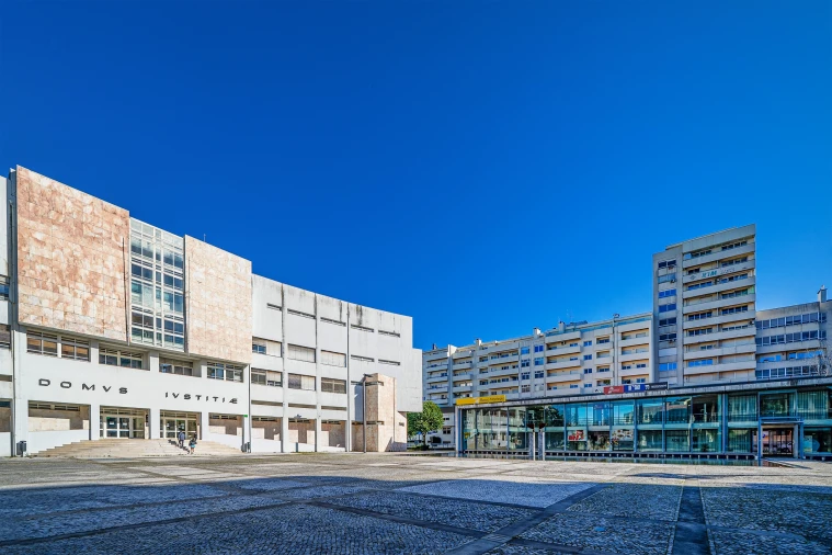 Loja para Arrendamento em São Vitor (Braga) Foto 8