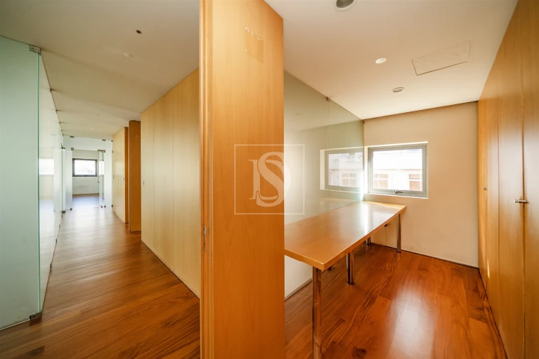 Loja para Arrendamento em São Vitor (Braga) Foto 64