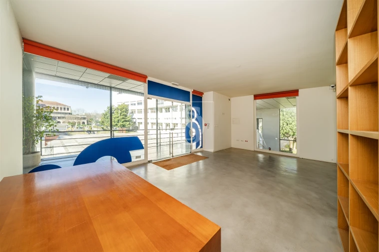 Loja para Arrendamento em São Vitor (Braga) Foto 43