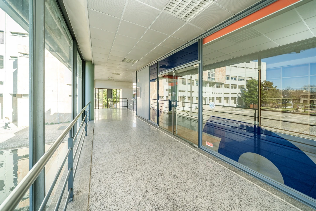 Loja para Arrendamento em São Vitor (Braga) Foto 32