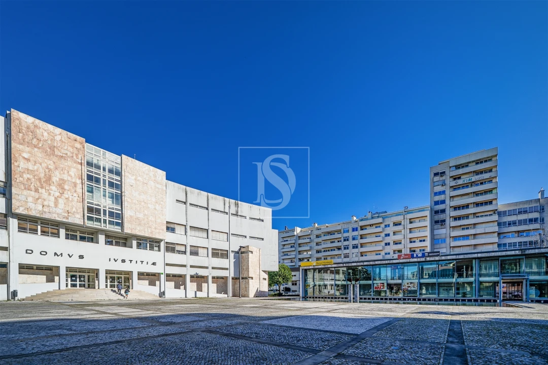 Loja para Arrendamento em São Vitor (Braga) Foto 35