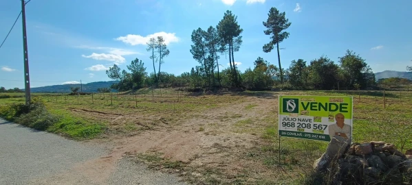 Terreno para Venda em Ferro