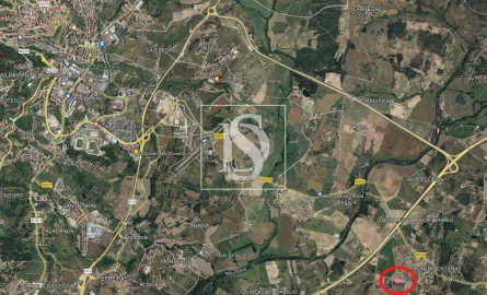 Terreno para Venda em Ferro