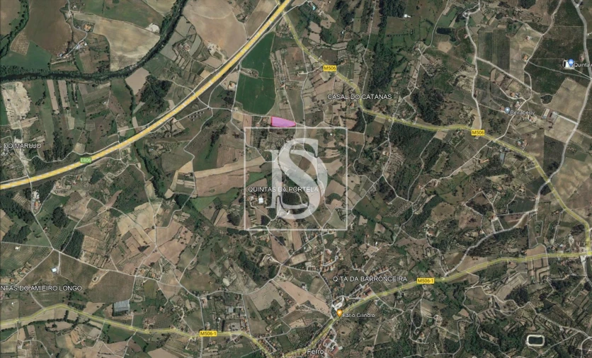 Terreno para Venda em Ferro Foto 2