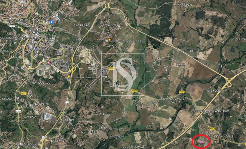 Terreno para Venda em Ferro Foto 3