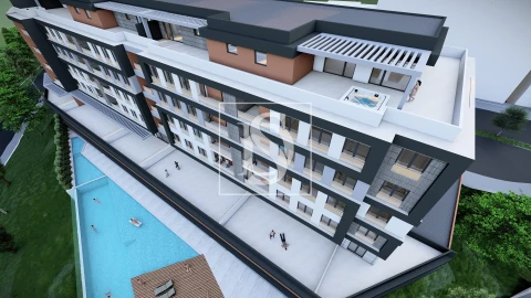 Apartamento T1 para Venda em Covilhã e Canhoso