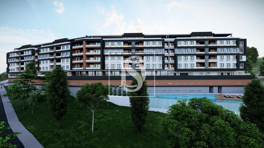 Apartamento T1 para Venda em Covilhã e Canhoso Foto 6