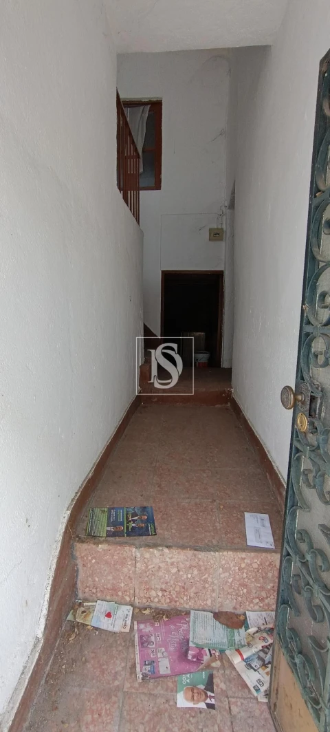 Moradia T4 para Venda em Peraboa