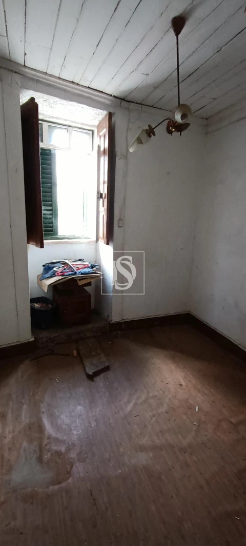 Moradia T4 para Venda em Peraboa