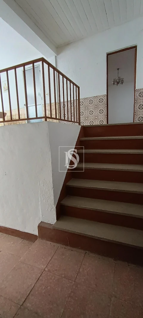 Moradia T4 para Venda em Peraboa